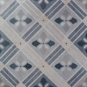 Cera3line Lux & Dutch Select Decor Grey 60x60x3cm