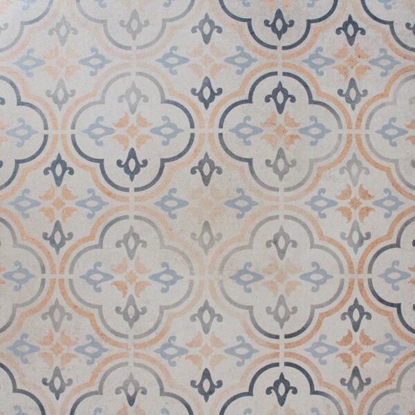 Cera3line Lux & Dutch Select Decor Terra 60x60x3cm