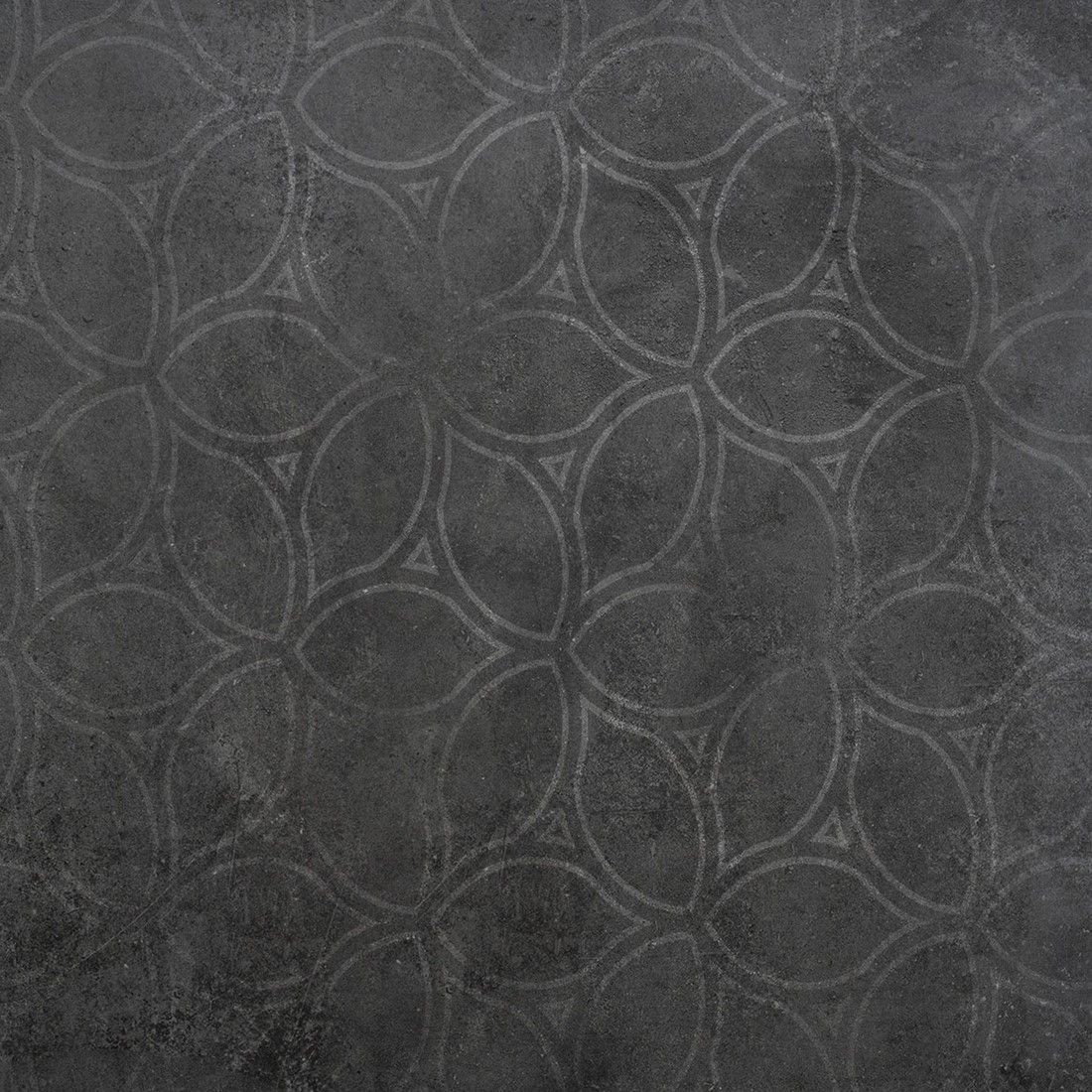 Gardenlux Square Decor keramische tuintegels