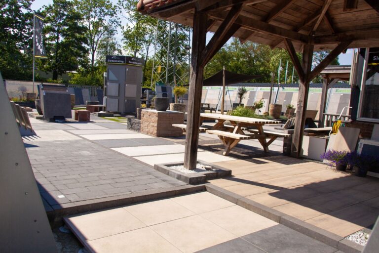 Showtuin Hengelo · Hengelo