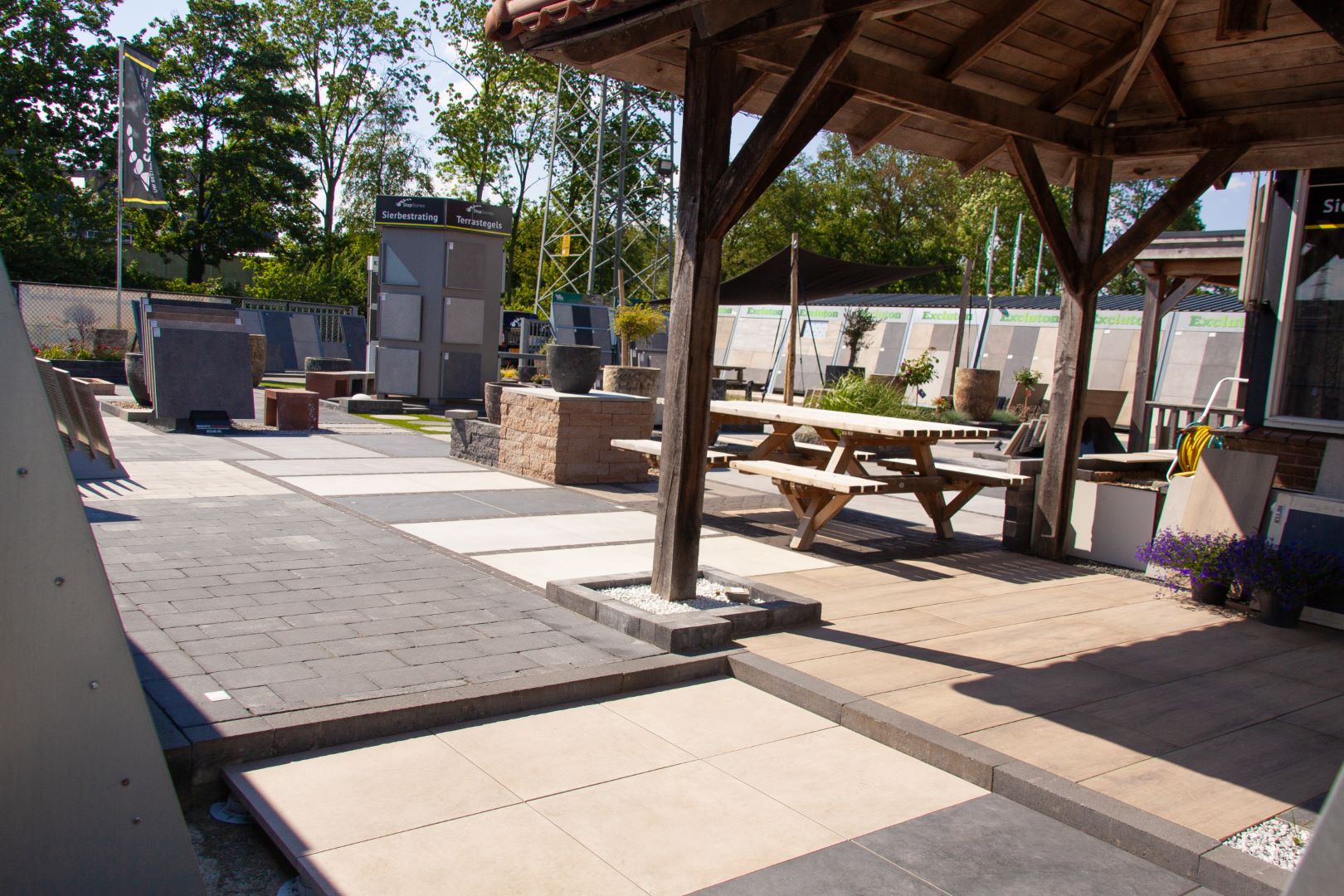Showtuin Hengelo