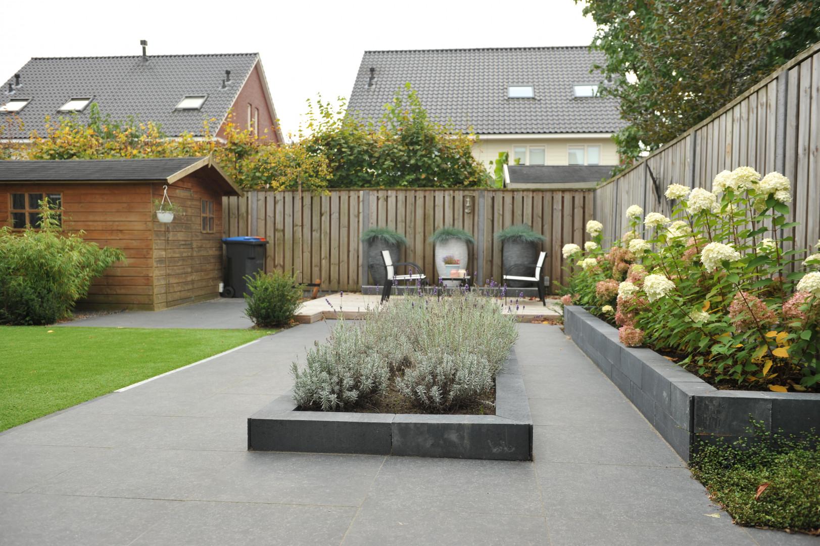Excluton Kera 3.0 Henegouwen keramische tuintegels