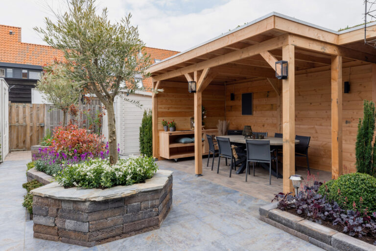 Inspiratie · Cera3line Lux & Dutch Belluno Copper