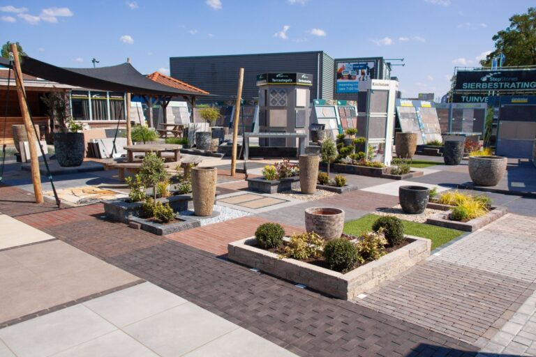 Showtuin Stepstones Hengelo – foto 2
