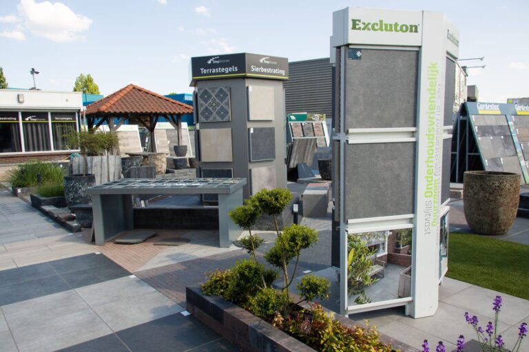 Showtuin Stepstones Hengelo – foto 7