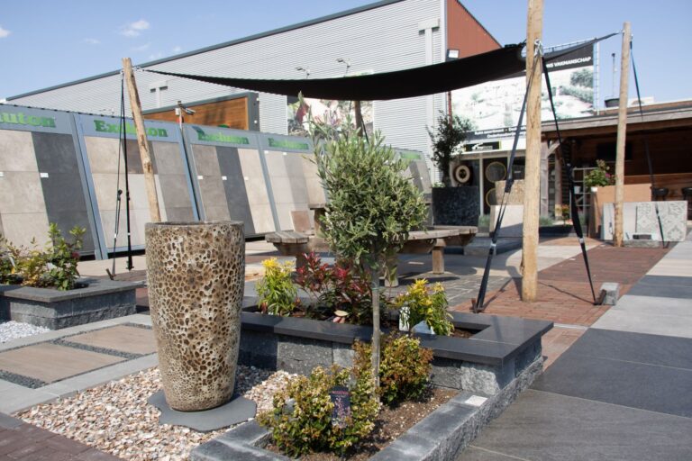Showtuin Stepstones Hengelo – foto 8