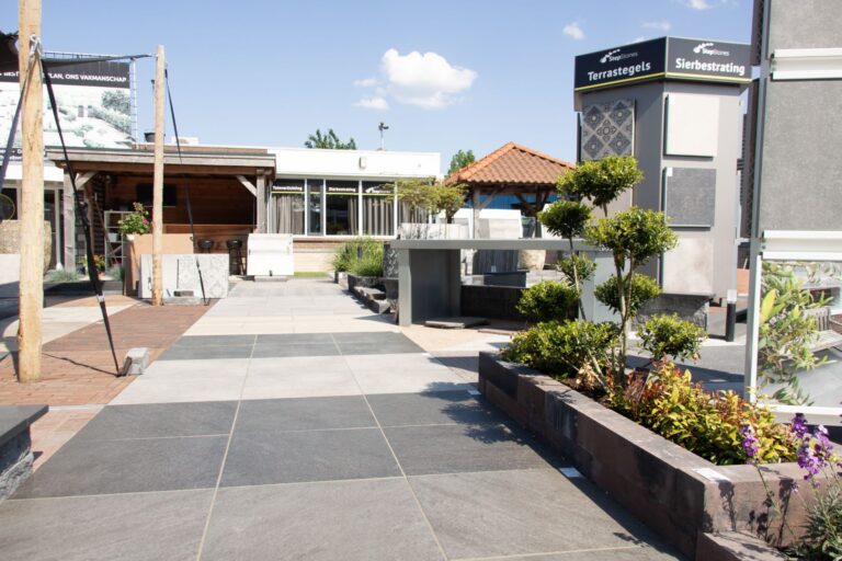 Showtuin Stepstones Hengelo – foto 9